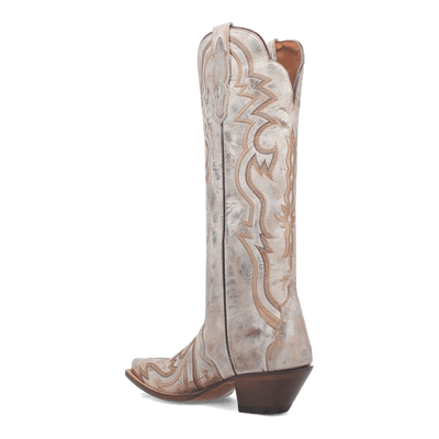 SILVIE LEATHER BOOT Preview #19