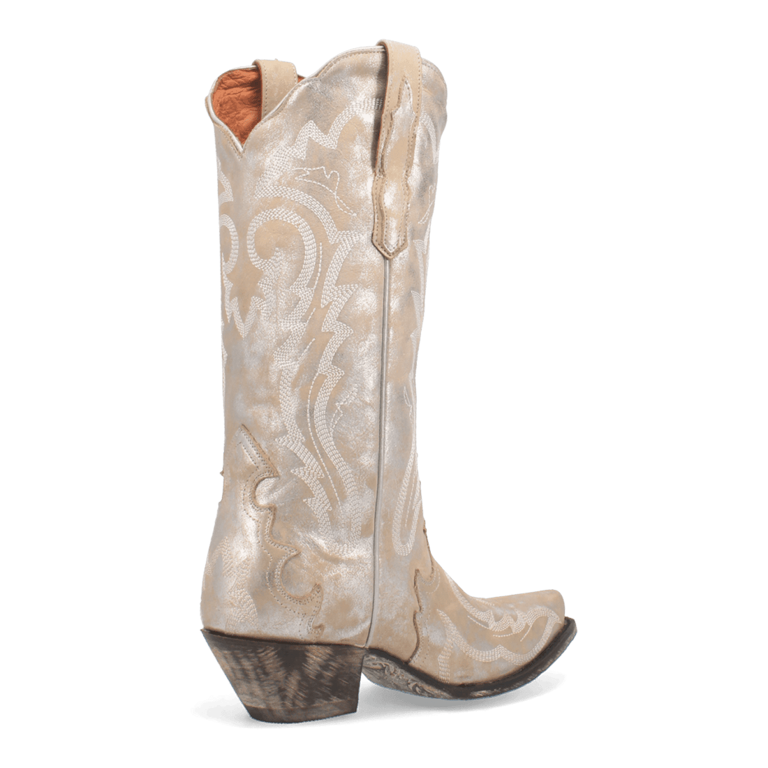 FROST BITE LEATHER BOOT Preview #17