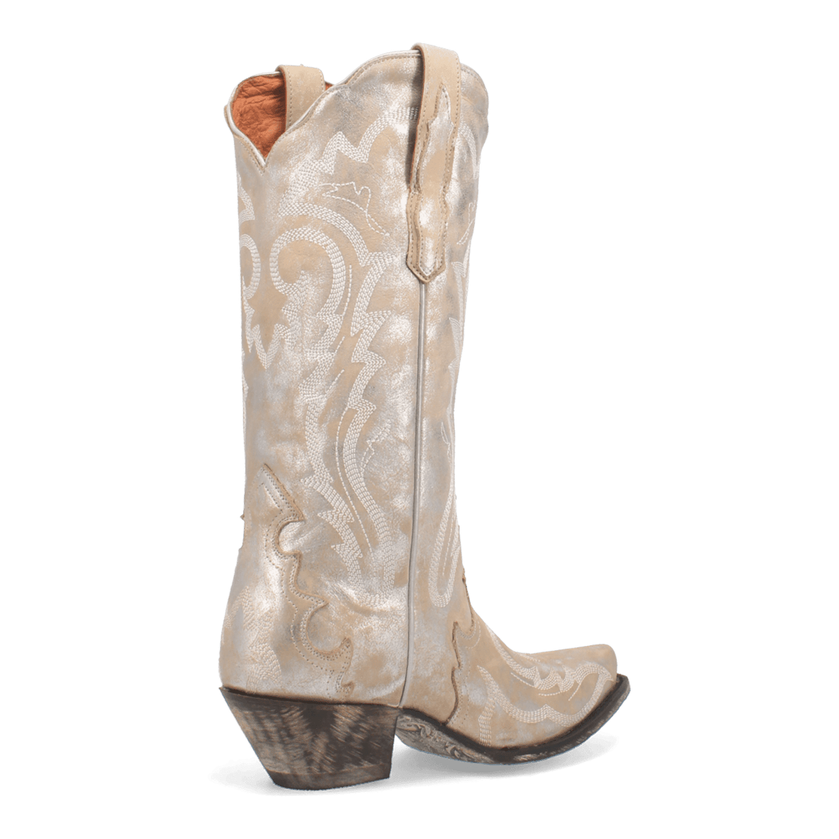 FROST BITE LEATHER BOOT Image