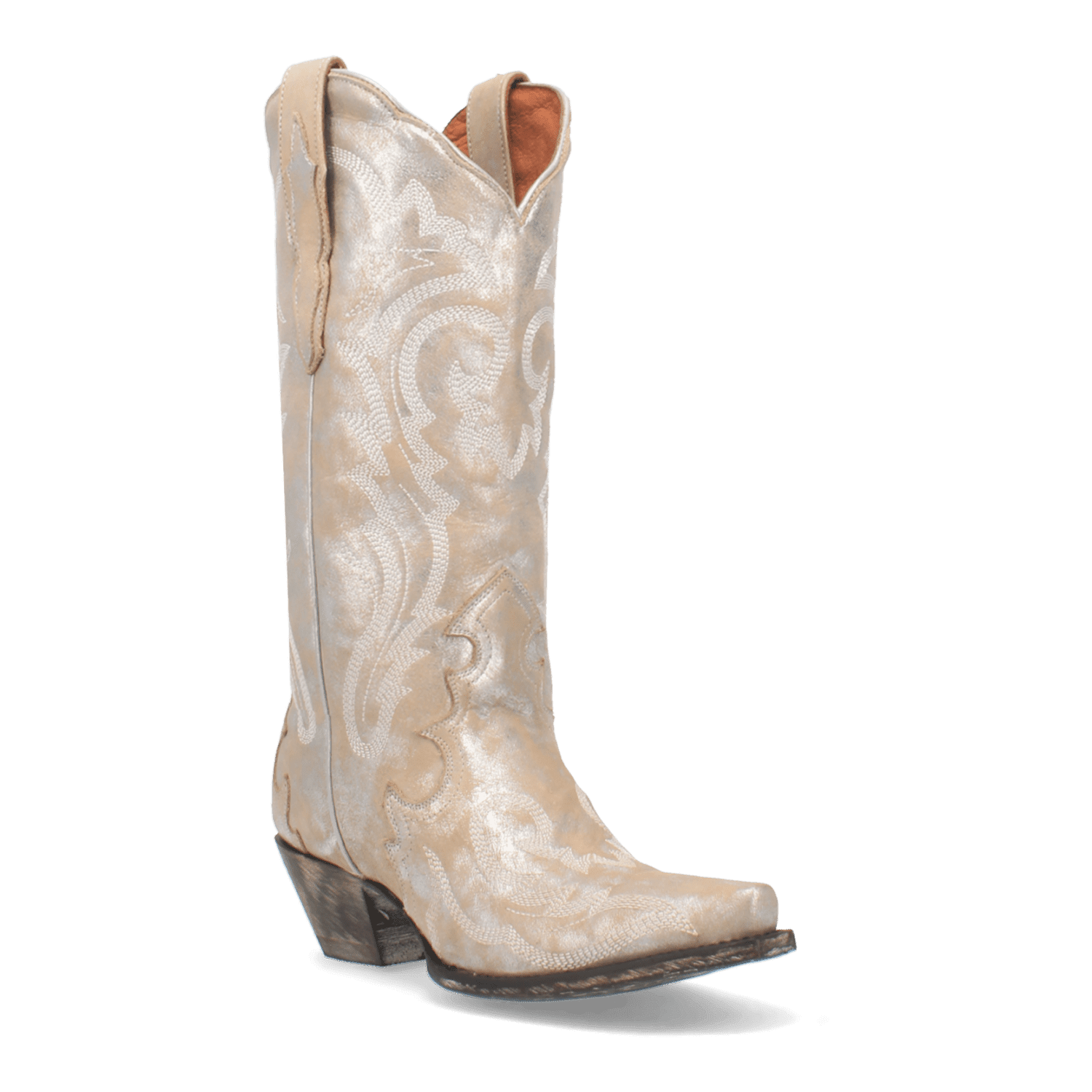 Dan post ladies cowboy boots hotsell