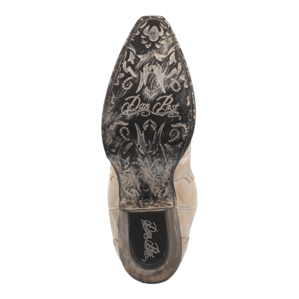 FROST BITE LEATHER BOOT Image