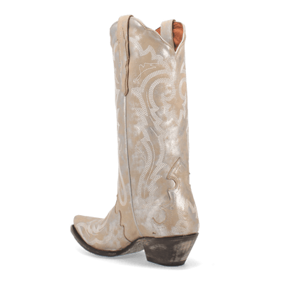 FROST BITE LEATHER BOOT Preview #16