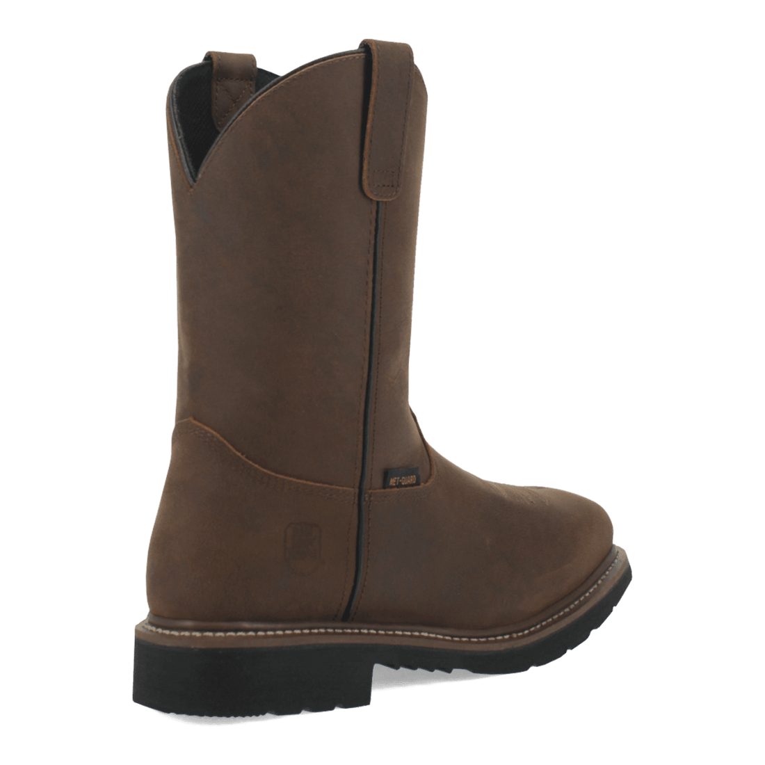 JOIST COMPOSiTE TOE MET GUARD LEATHER BOOT Preview #17