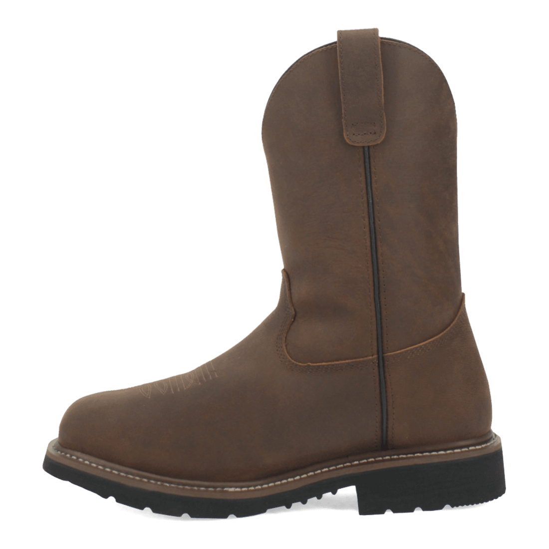 JOIST COMPOSiTE TOE MET GUARD LEATHER BOOT Preview #10