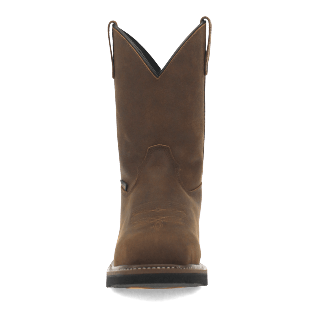 JOIST COMPOSiTE TOE MET GUARD LEATHER BOOT Preview #12