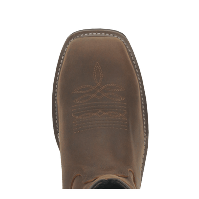 JOIST COMPOSiTE TOE MET GUARD LEATHER BOOT Preview #13