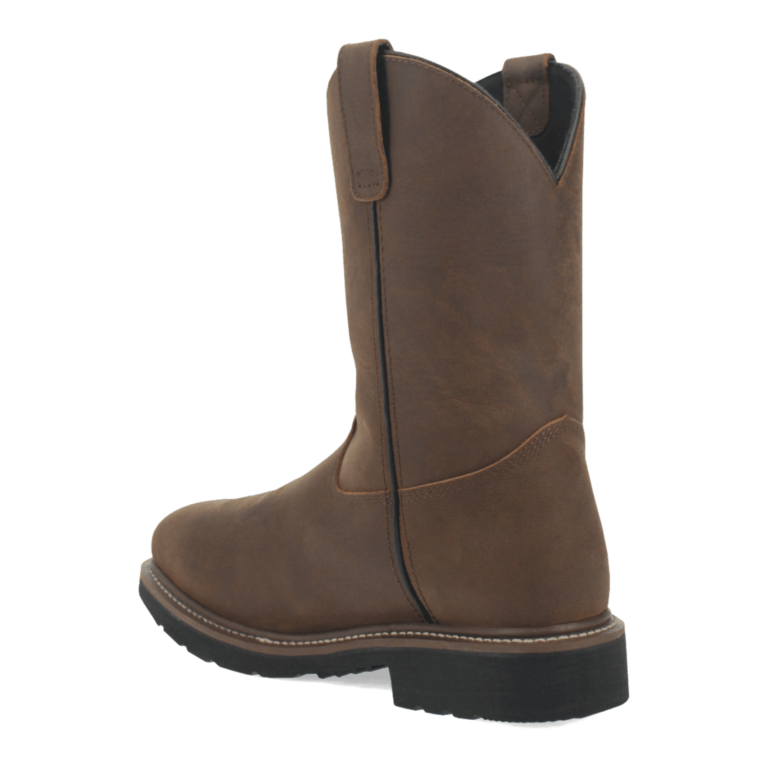 JOIST COMPOSiTE TOE MET GUARD LEATHER BOOT Preview #16