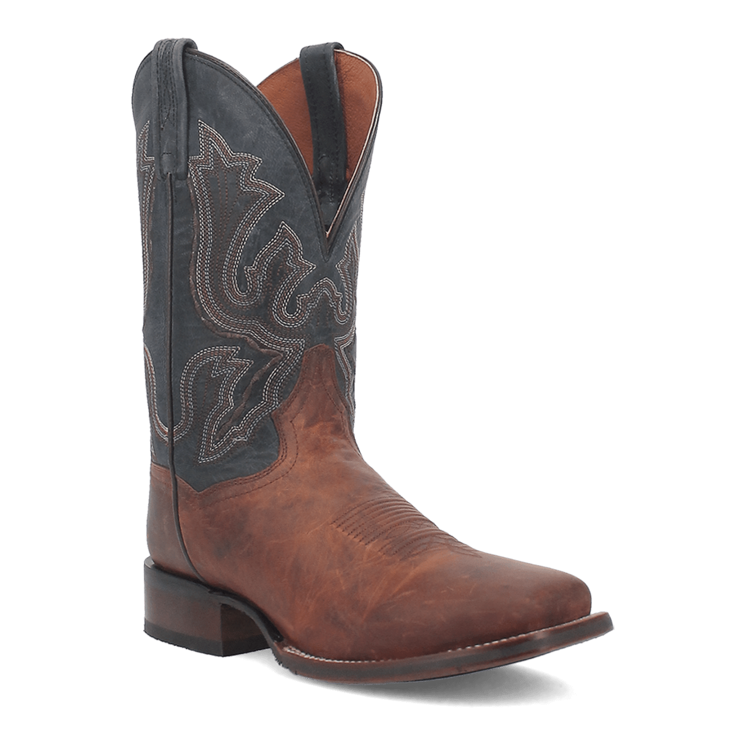 WINSLOW LEATHER BOOT