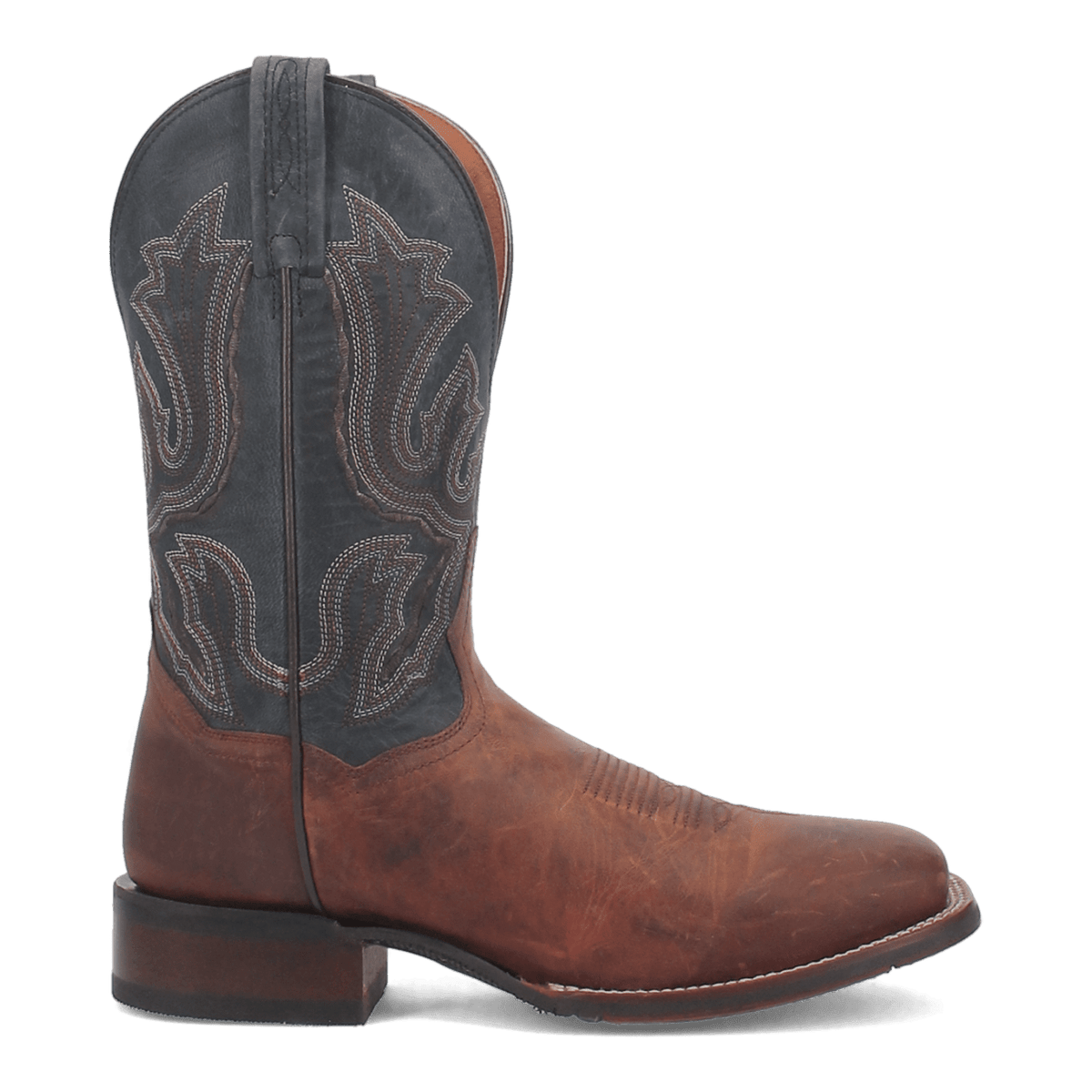 WINSLOW LEATHER BOOT Image