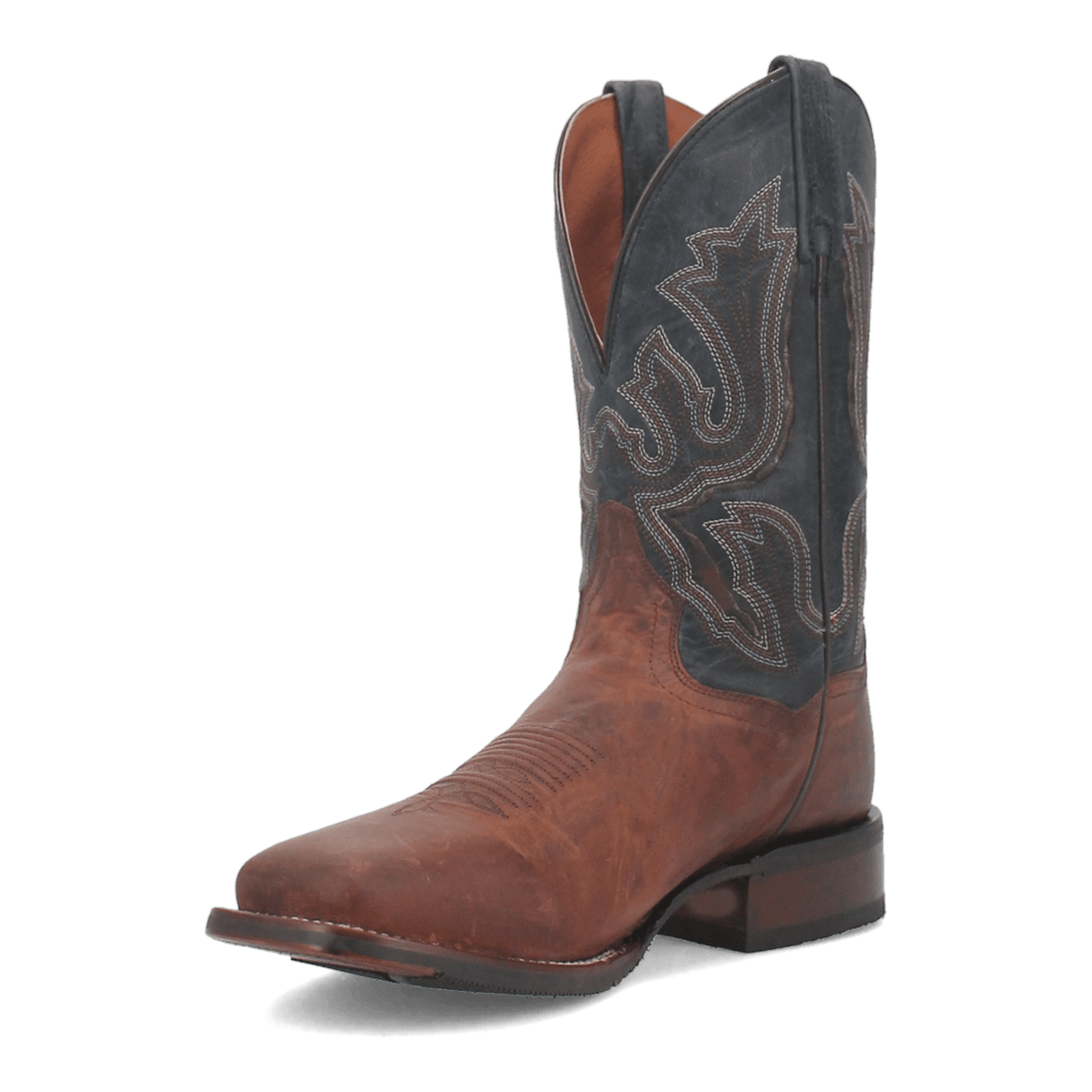 WINSLOW LEATHER BOOT Image