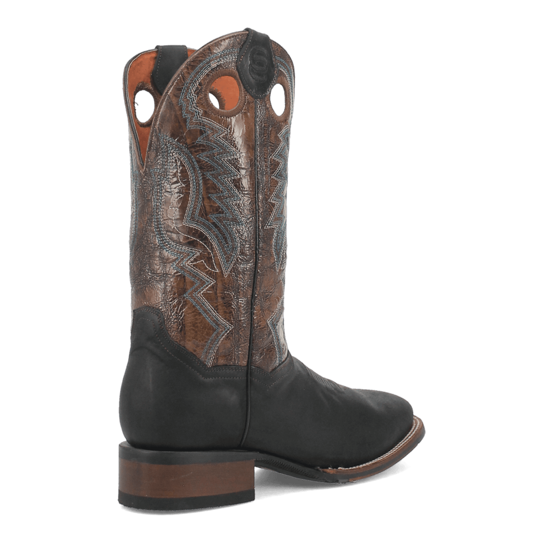 DEUCE LEATHER BOOT Preview #17