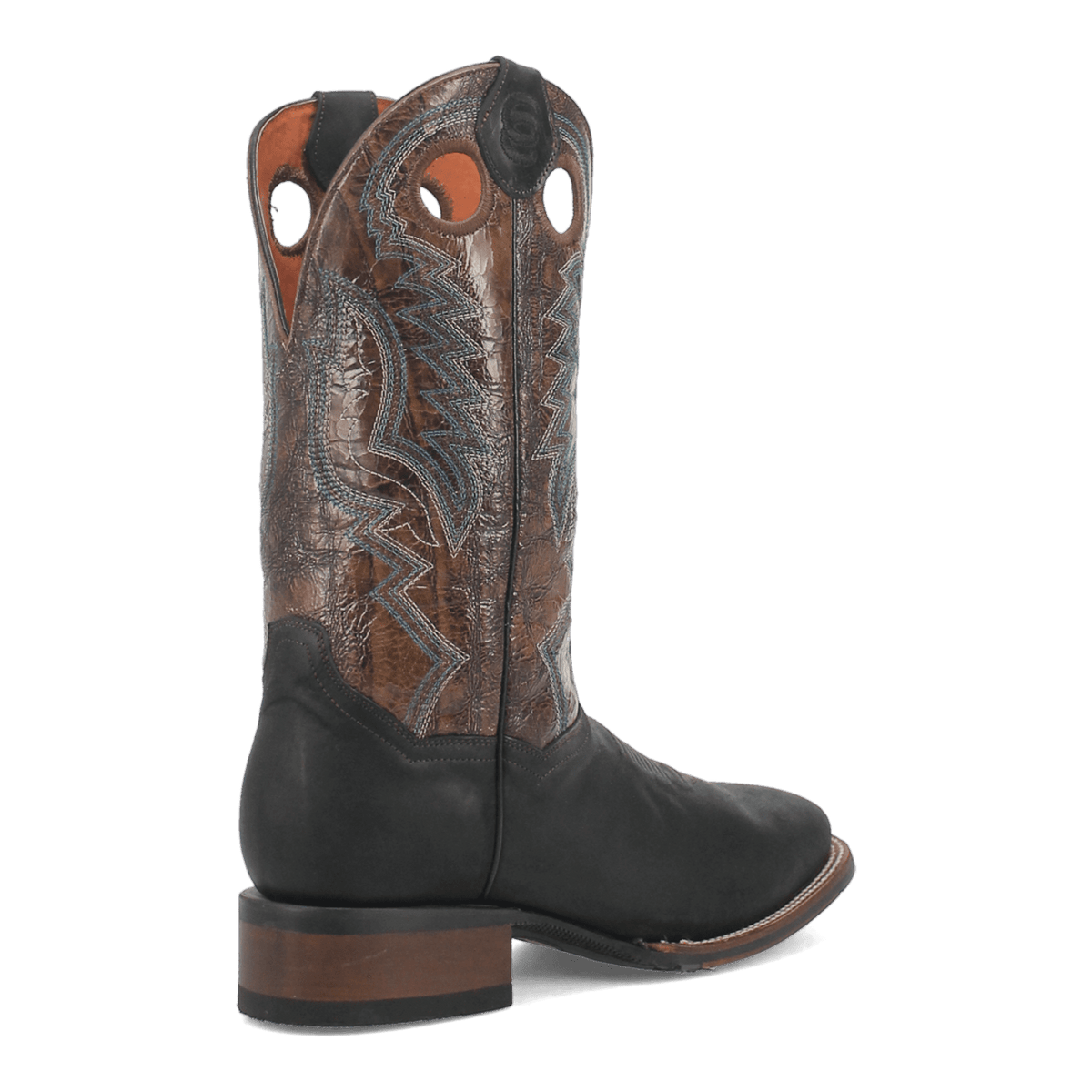 DEUCE LEATHER BOOT Image