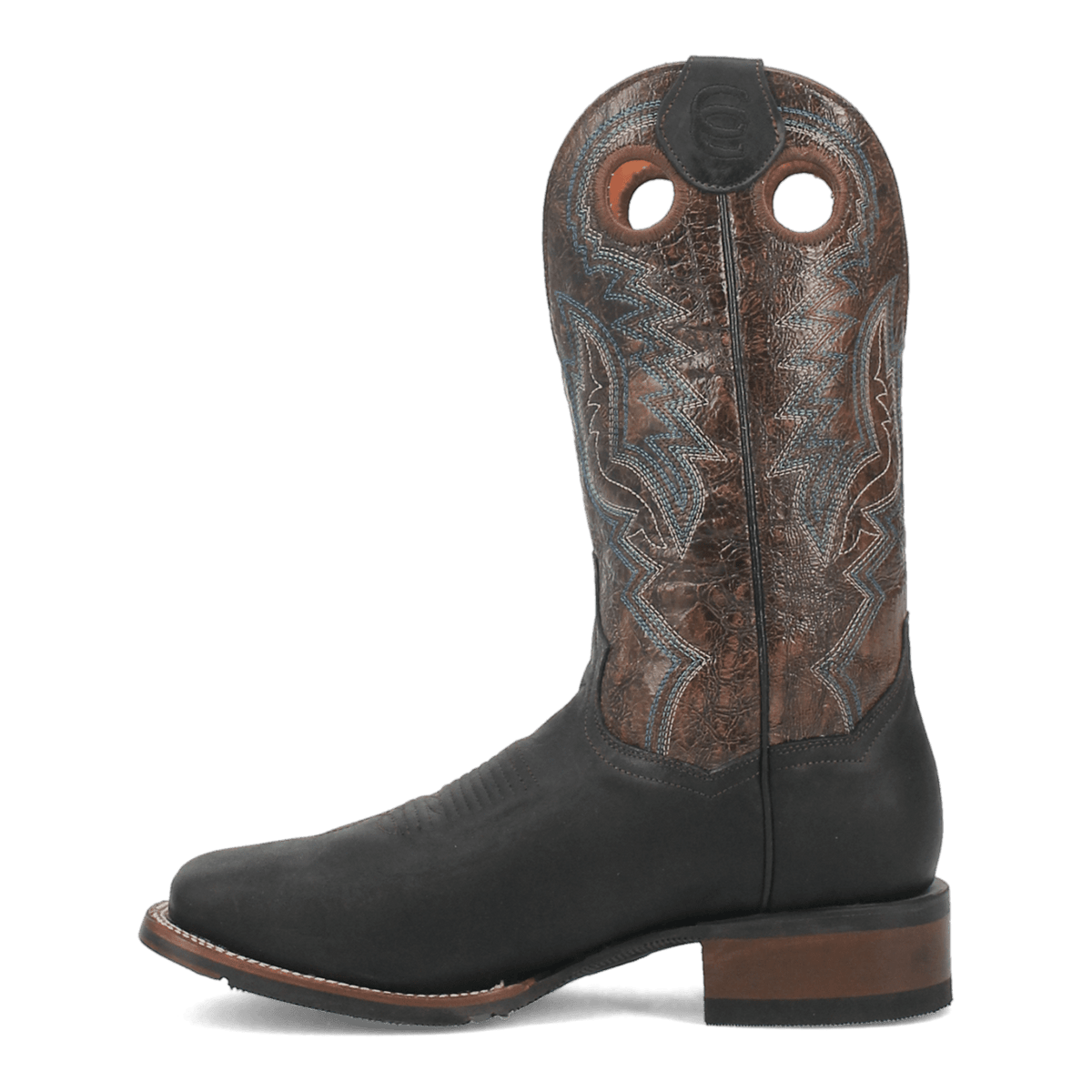 DEUCE LEATHER BOOT Image