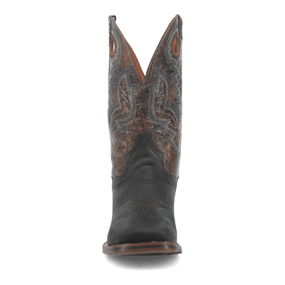 DEUCE LEATHER BOOT Preview #12