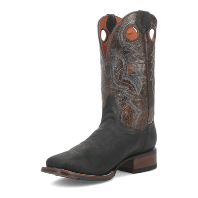 DEUCE LEATHER BOOT Preview #15
