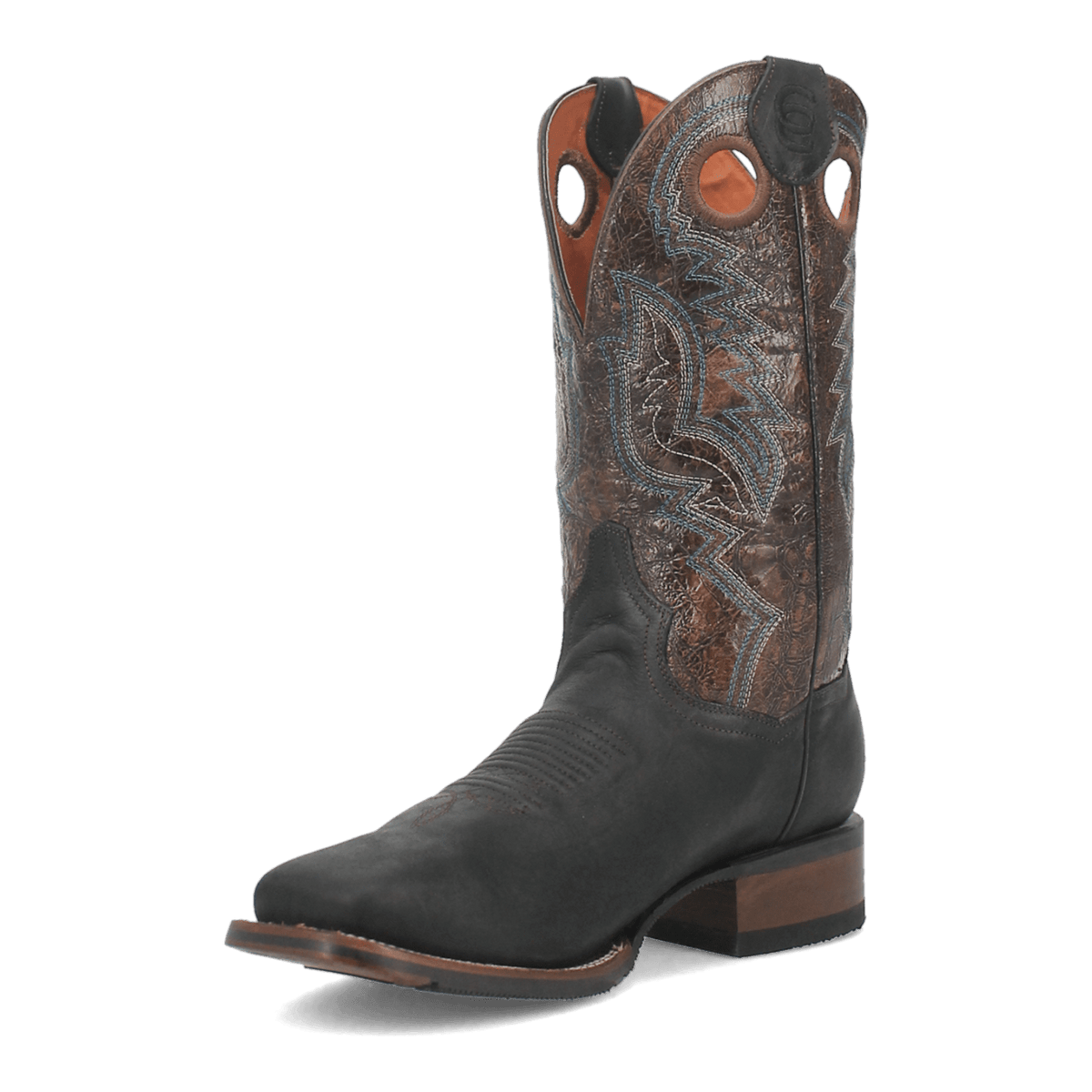 DEUCE LEATHER BOOT Image