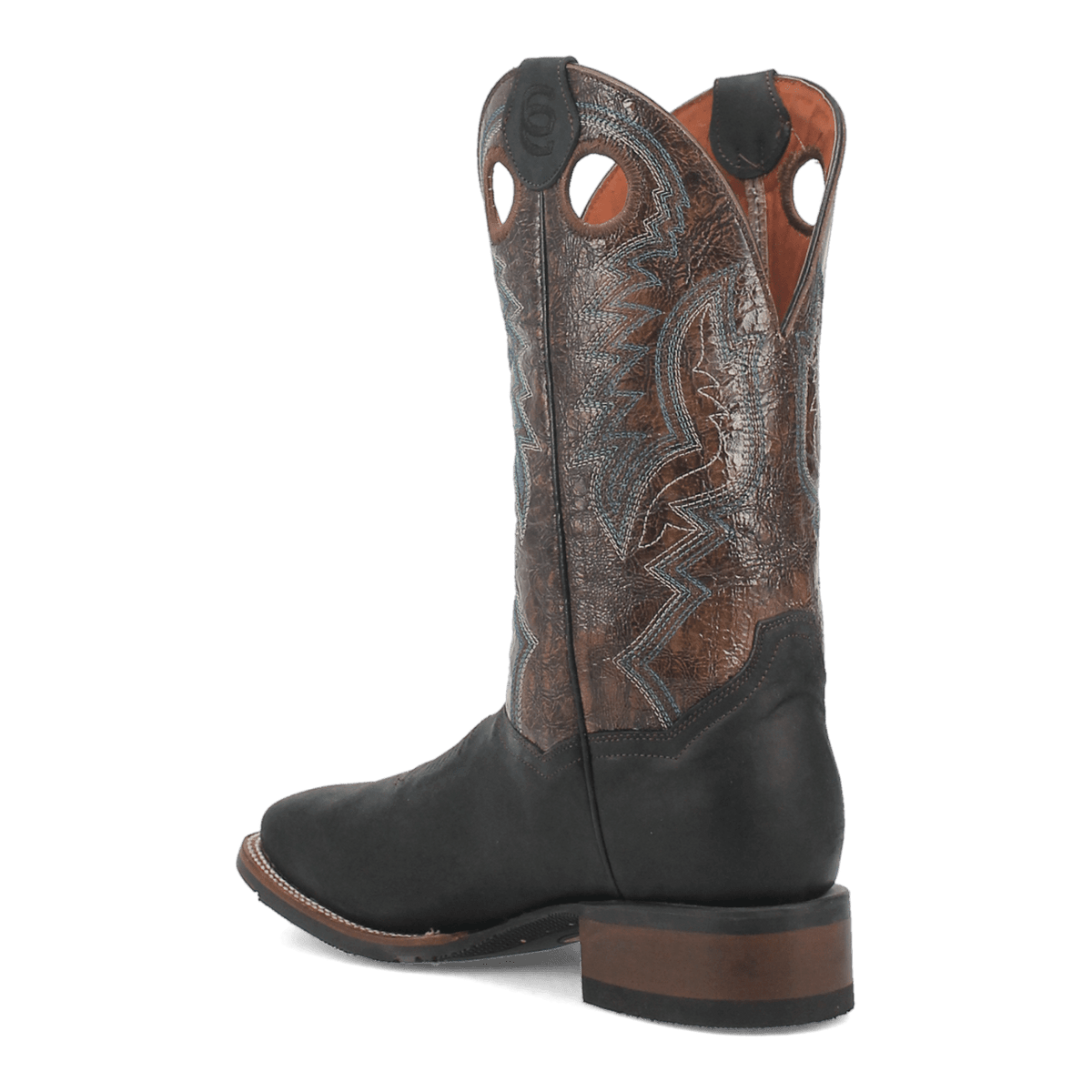 DEUCE LEATHER BOOT Image