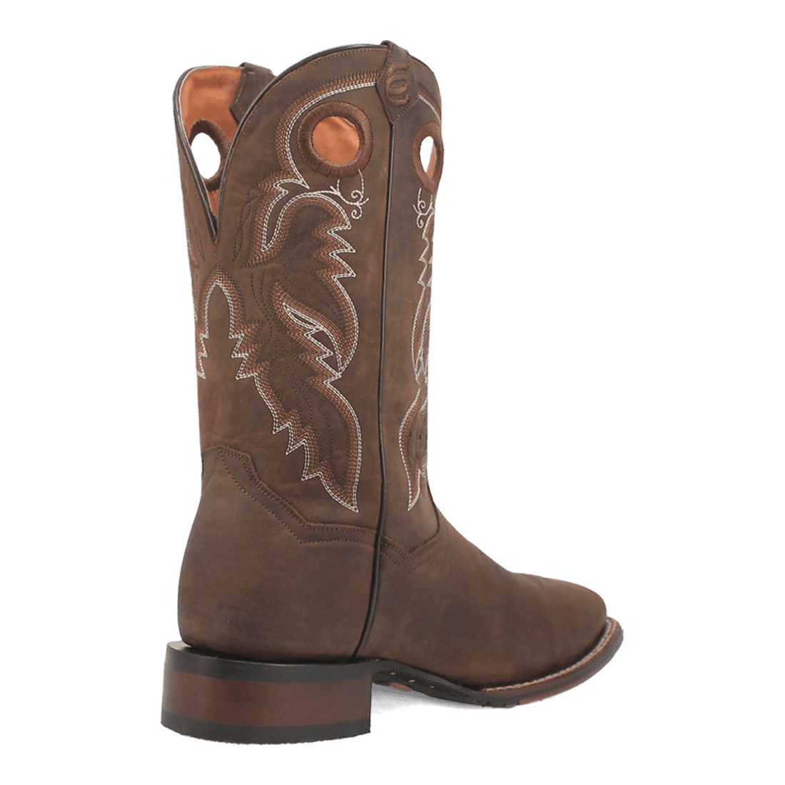 ABRAM LEATHER BOOT Preview #17