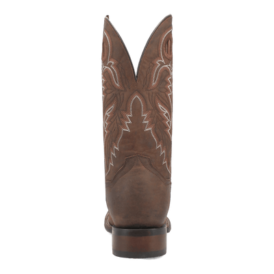 ABRAM LEATHER BOOT Preview #11
