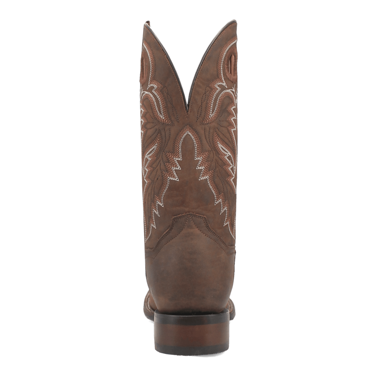 ABRAM LEATHER BOOT Image