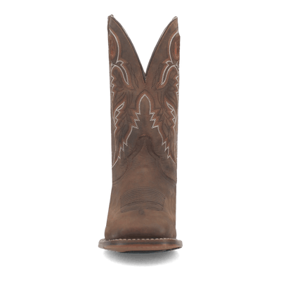 ABRAM LEATHER BOOT Preview #12
