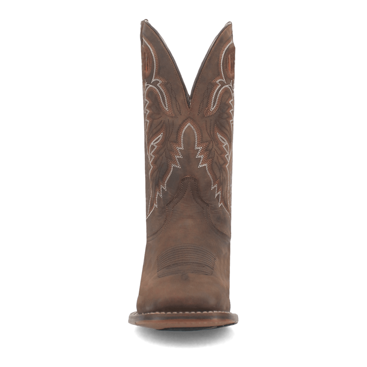 ABRAM LEATHER BOOT Image