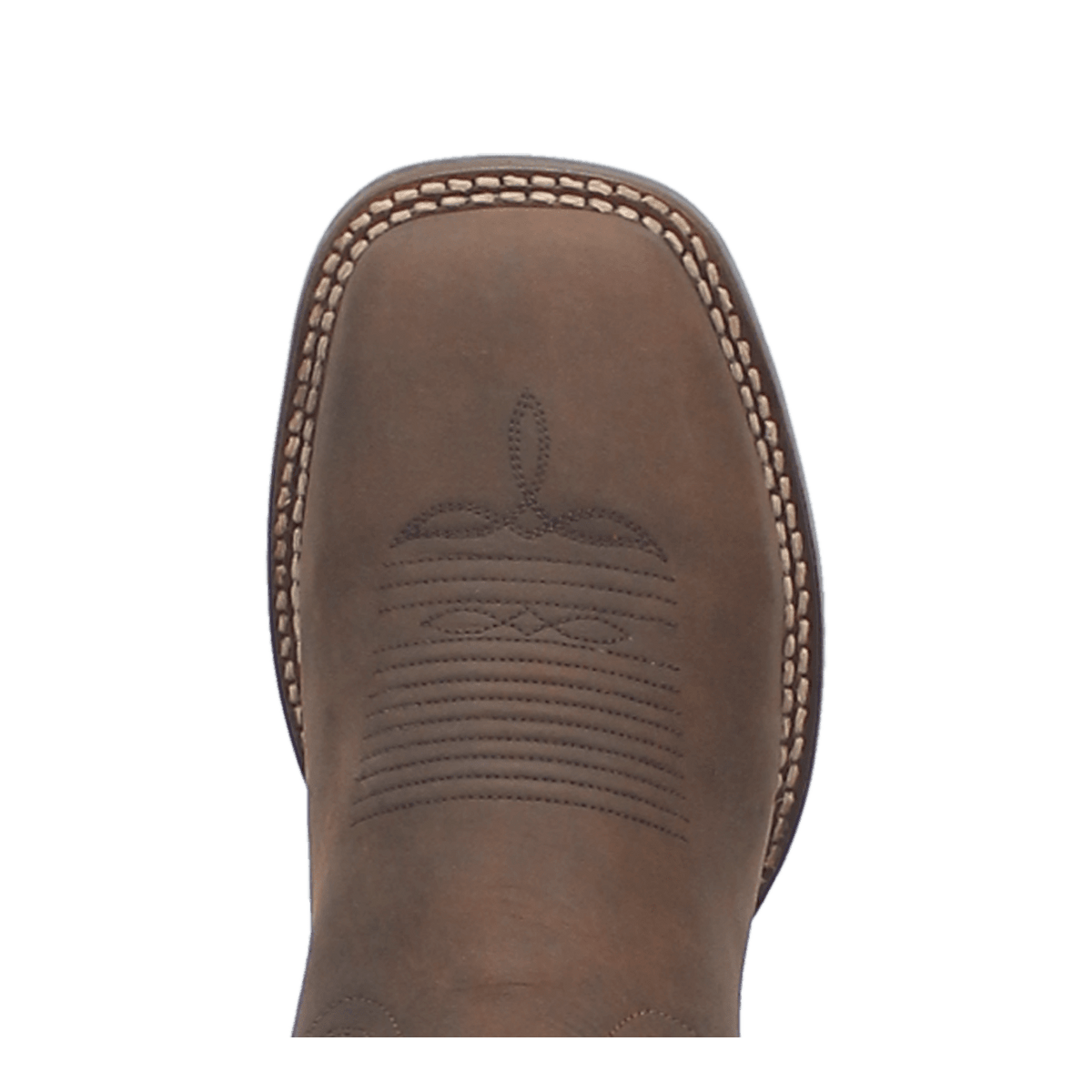 ABRAM LEATHER BOOT Image