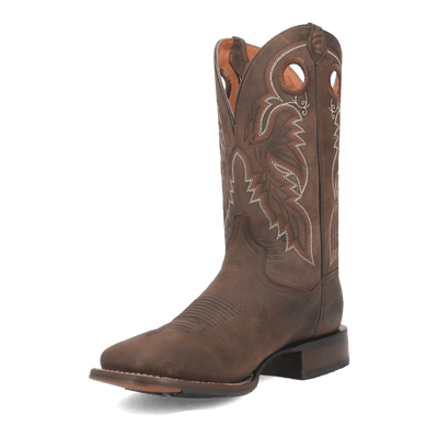 ABRAM LEATHER BOOT Preview #15