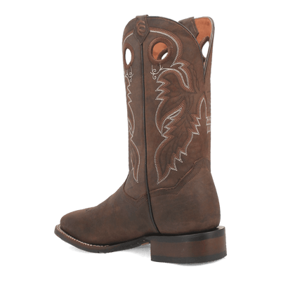 ABRAM LEATHER BOOT Preview #16