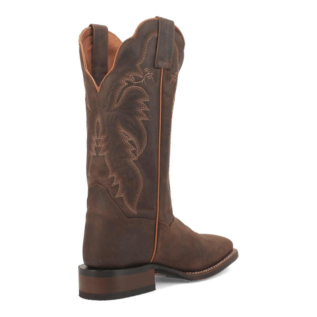 ALEXY LEATHER BOOT Image