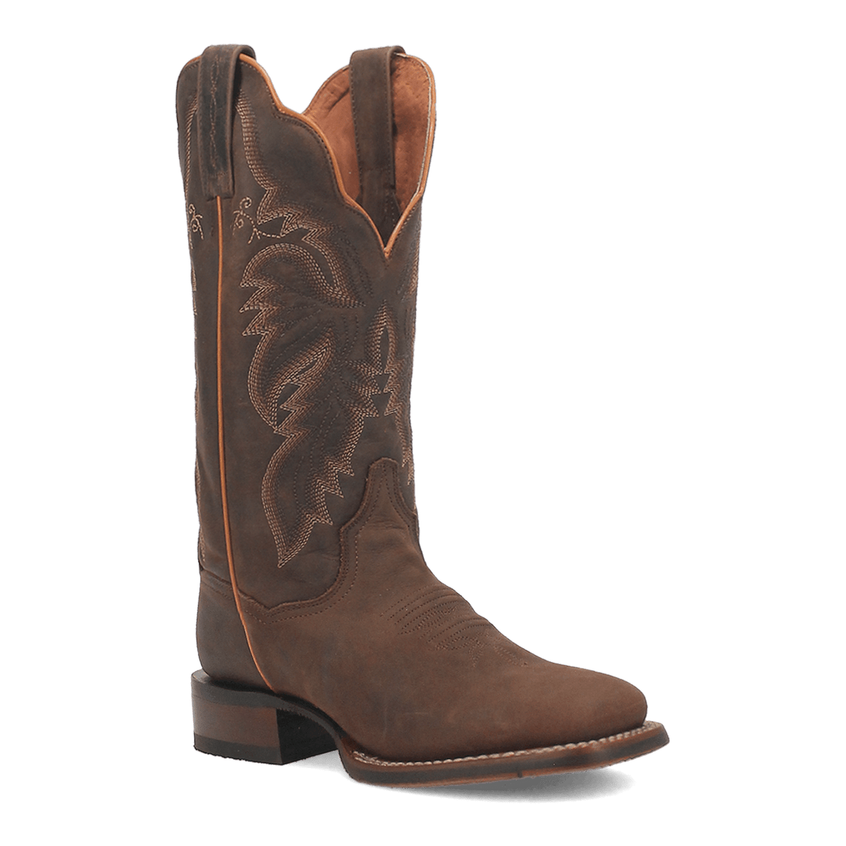 ALEXY LEATHER BOOT Image