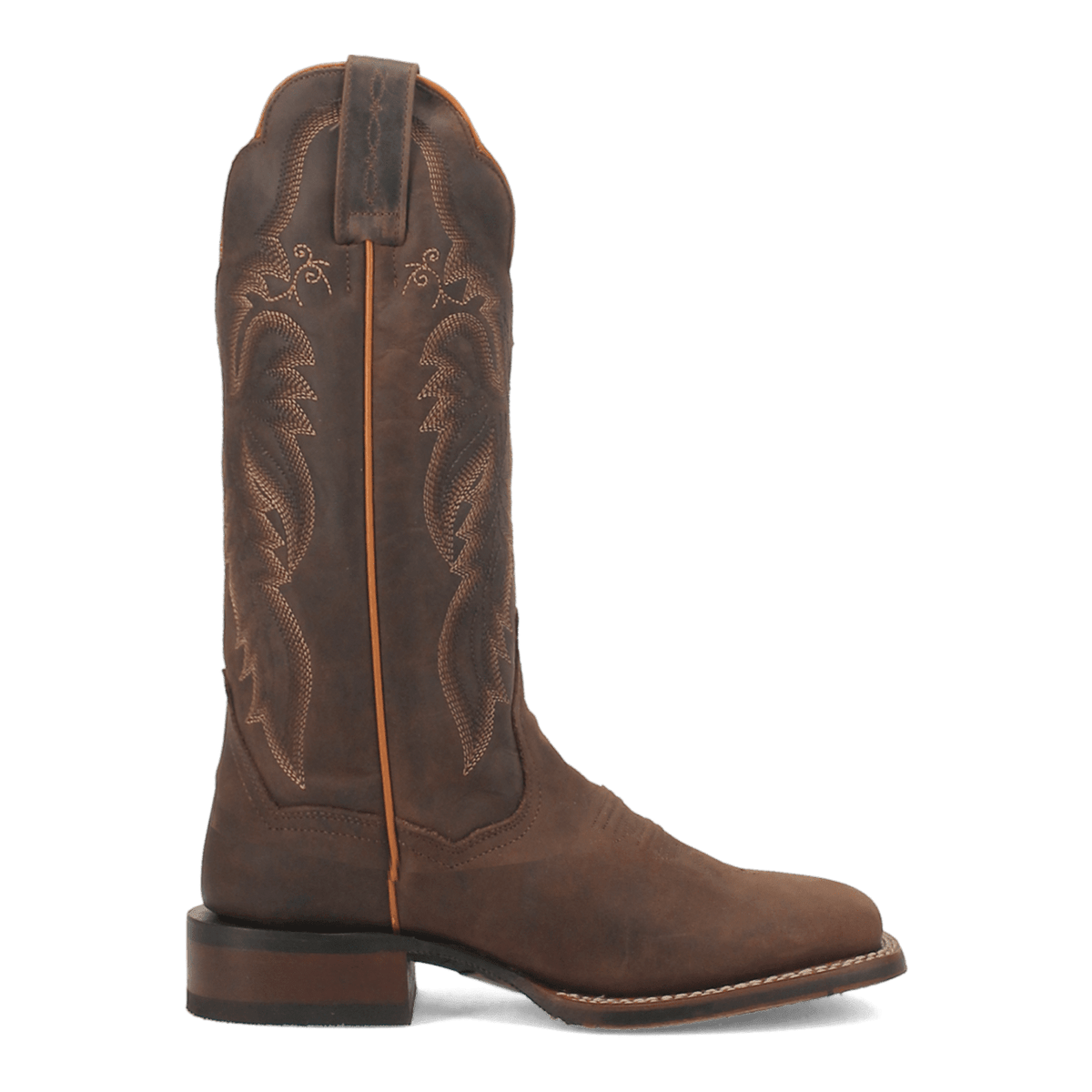 ALEXY LEATHER BOOT Image