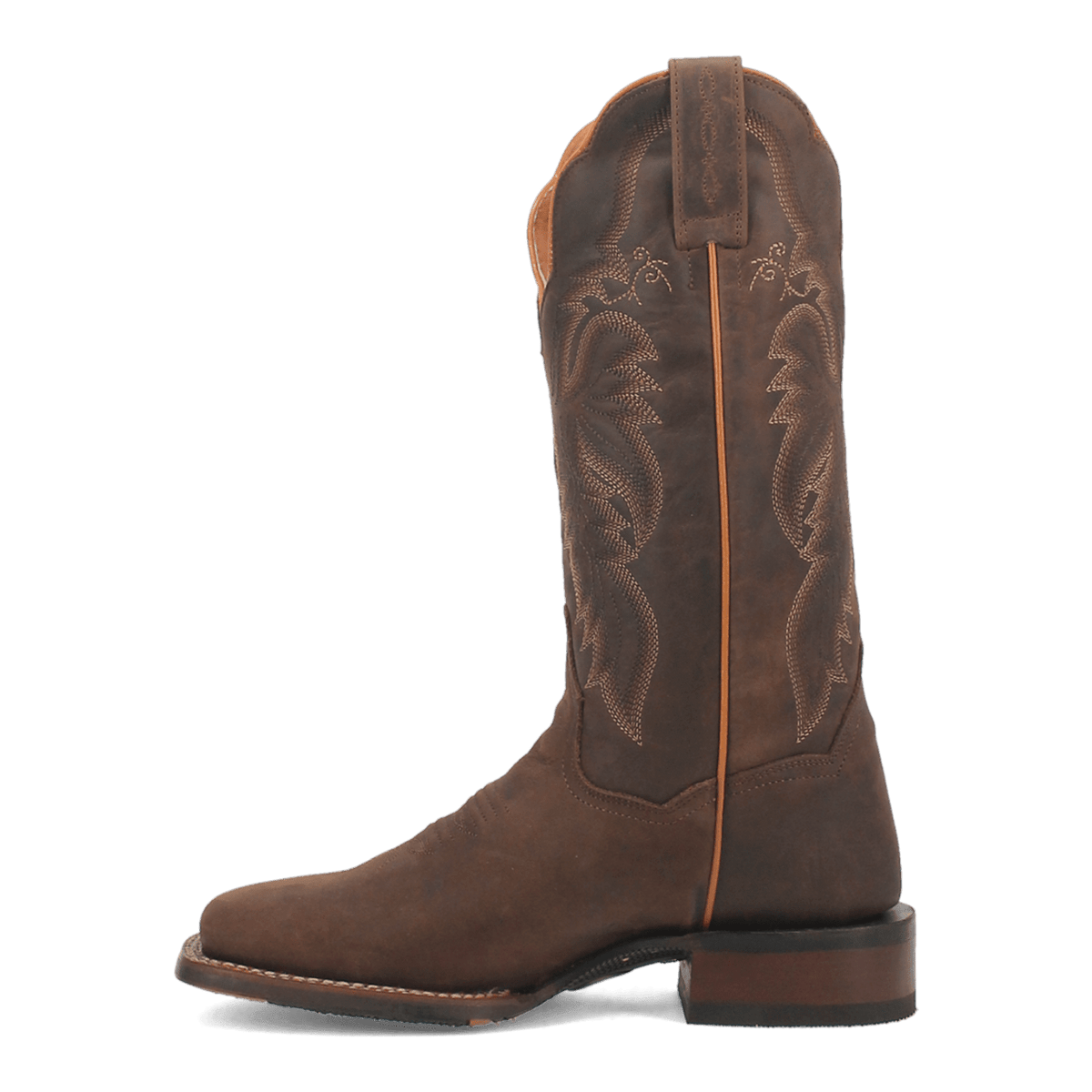 ALEXY LEATHER BOOT Image