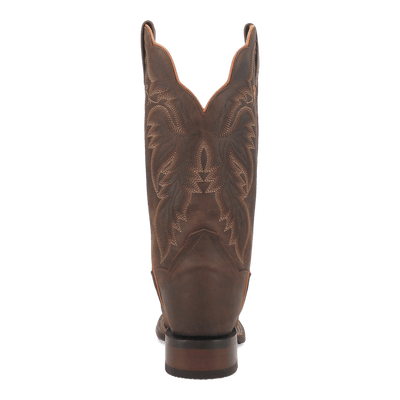 ALEXY LEATHER BOOT Preview #11