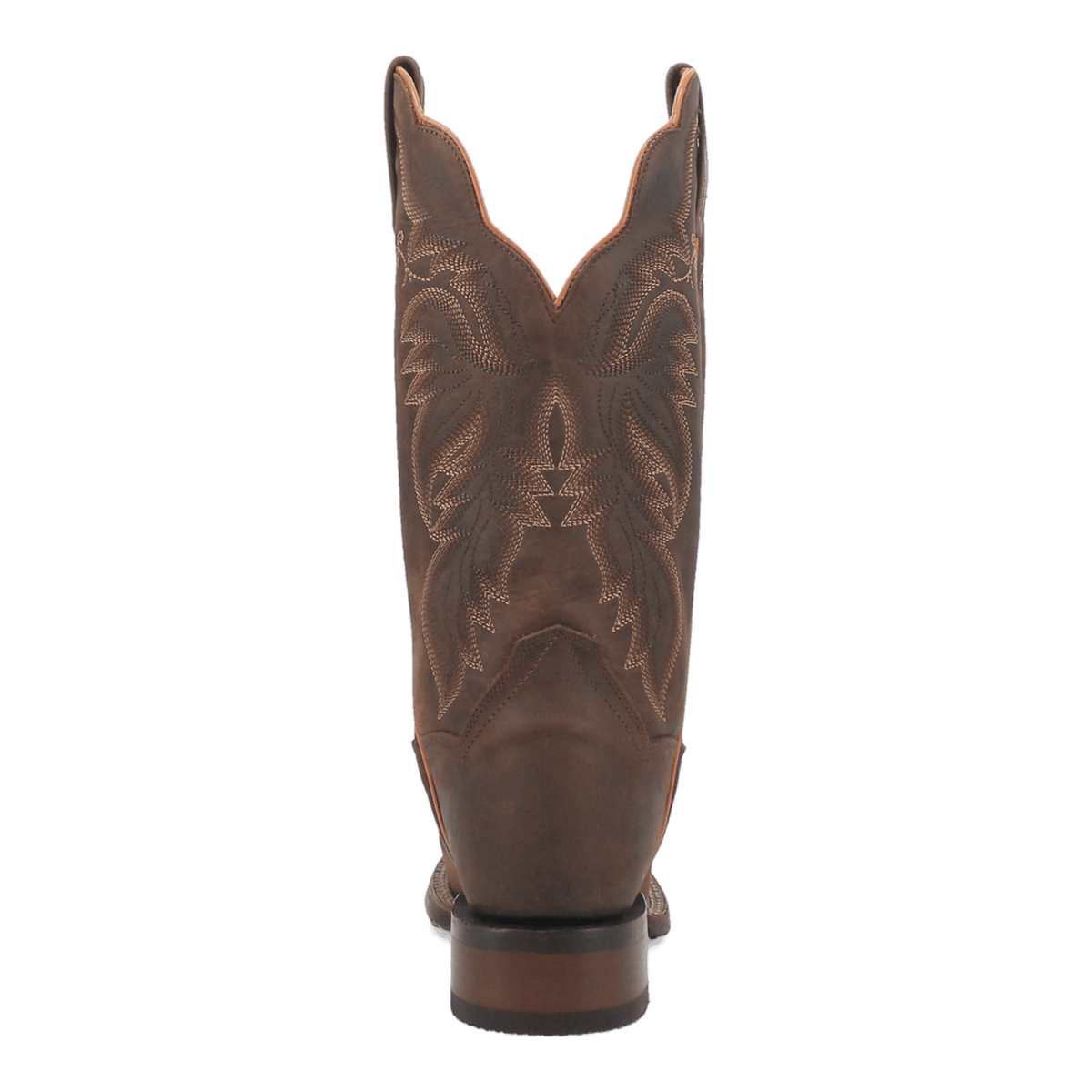 ALEXY LEATHER BOOT Image