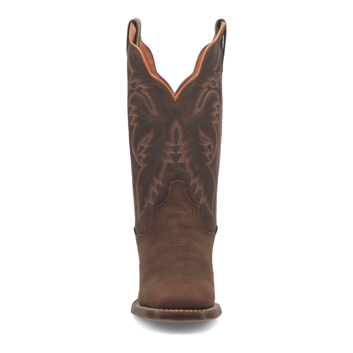ALEXY LEATHER BOOT Image