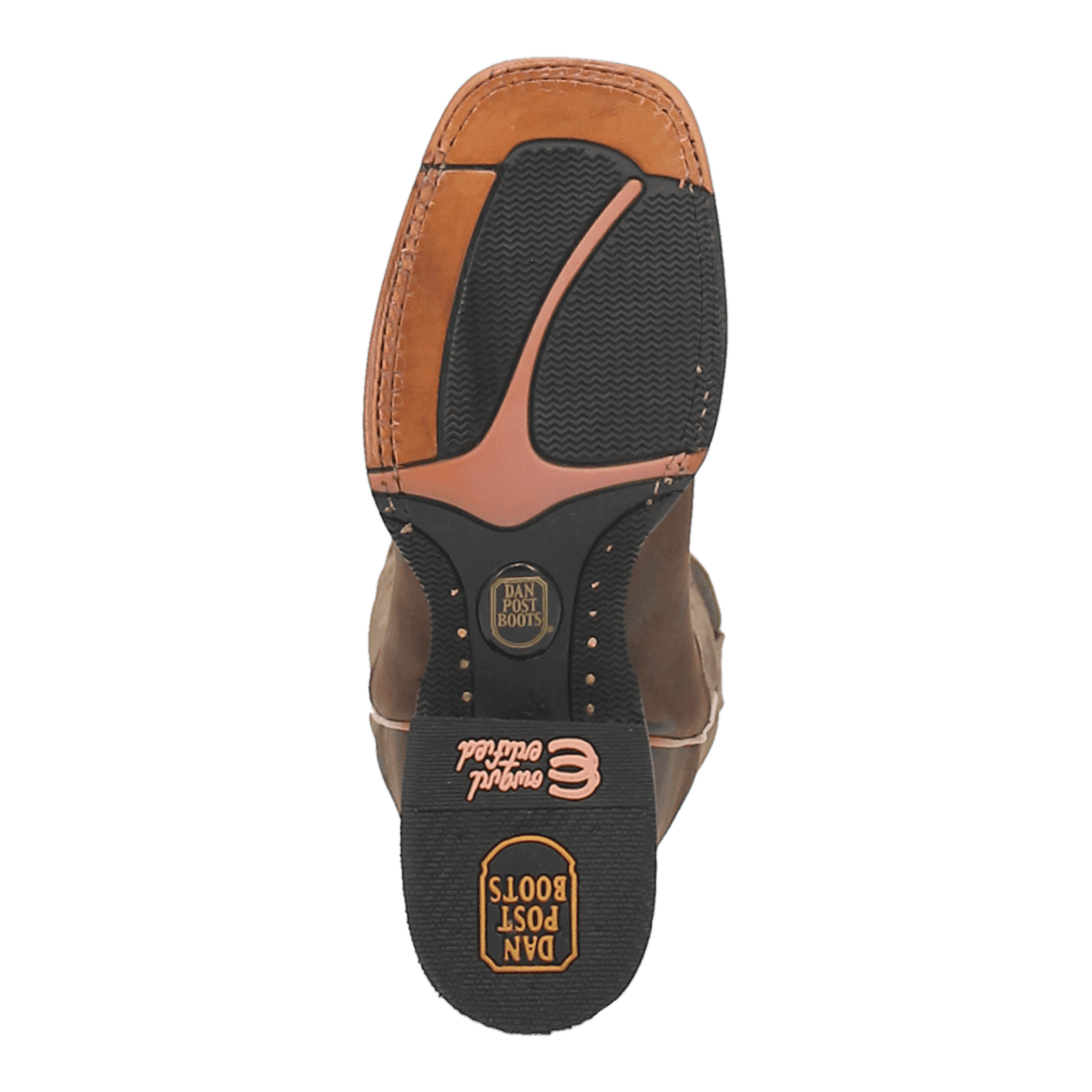 ALEXY LEATHER BOOT Image
