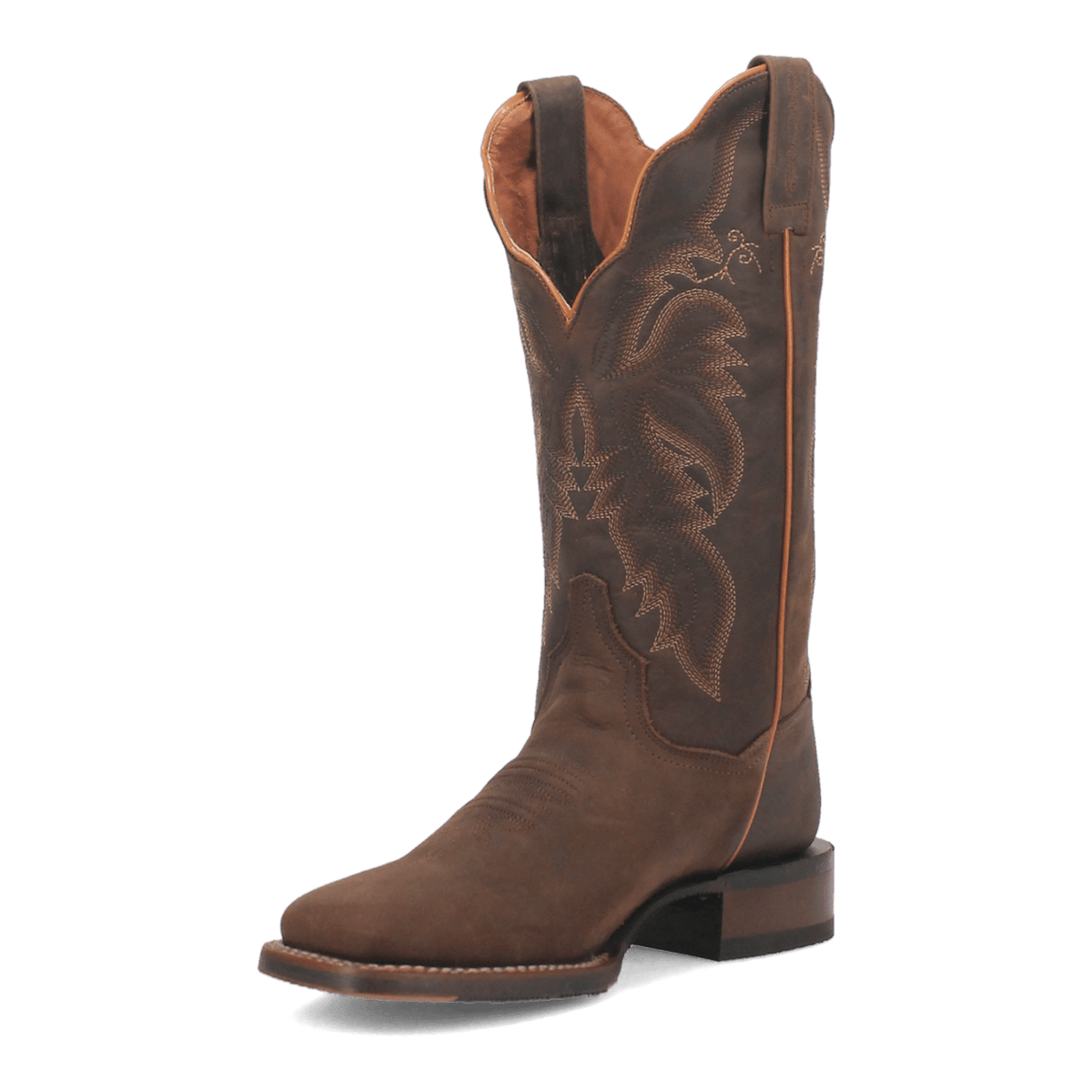 ALEXY LEATHER BOOT Image