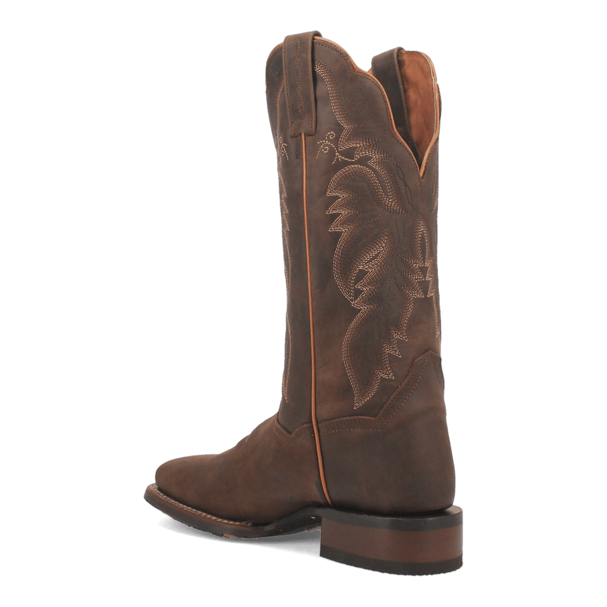 ALEXY LEATHER BOOT Image