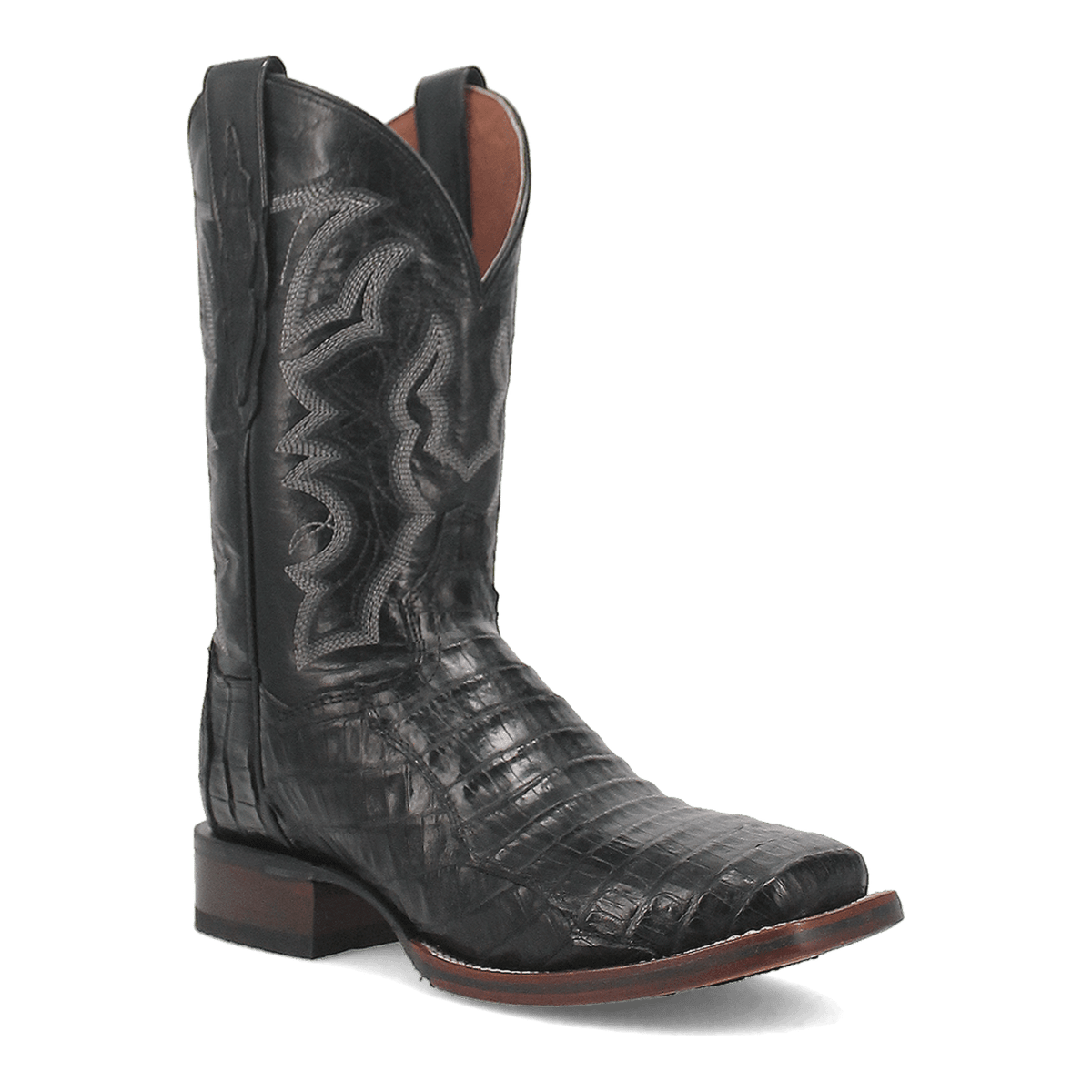 KINGSLY CAIMAN BOOT Image