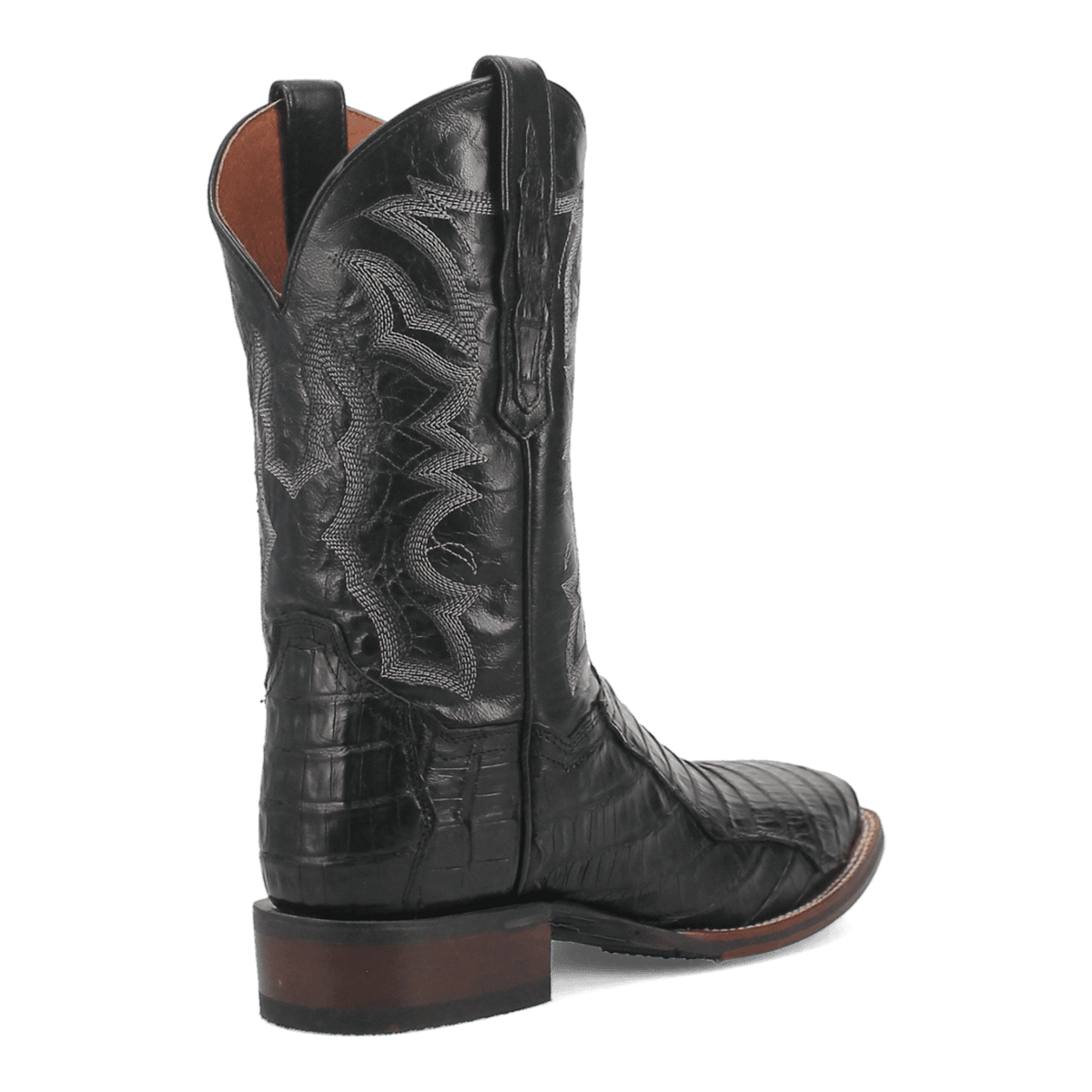 KINGSLY CAIMAN BOOT Image