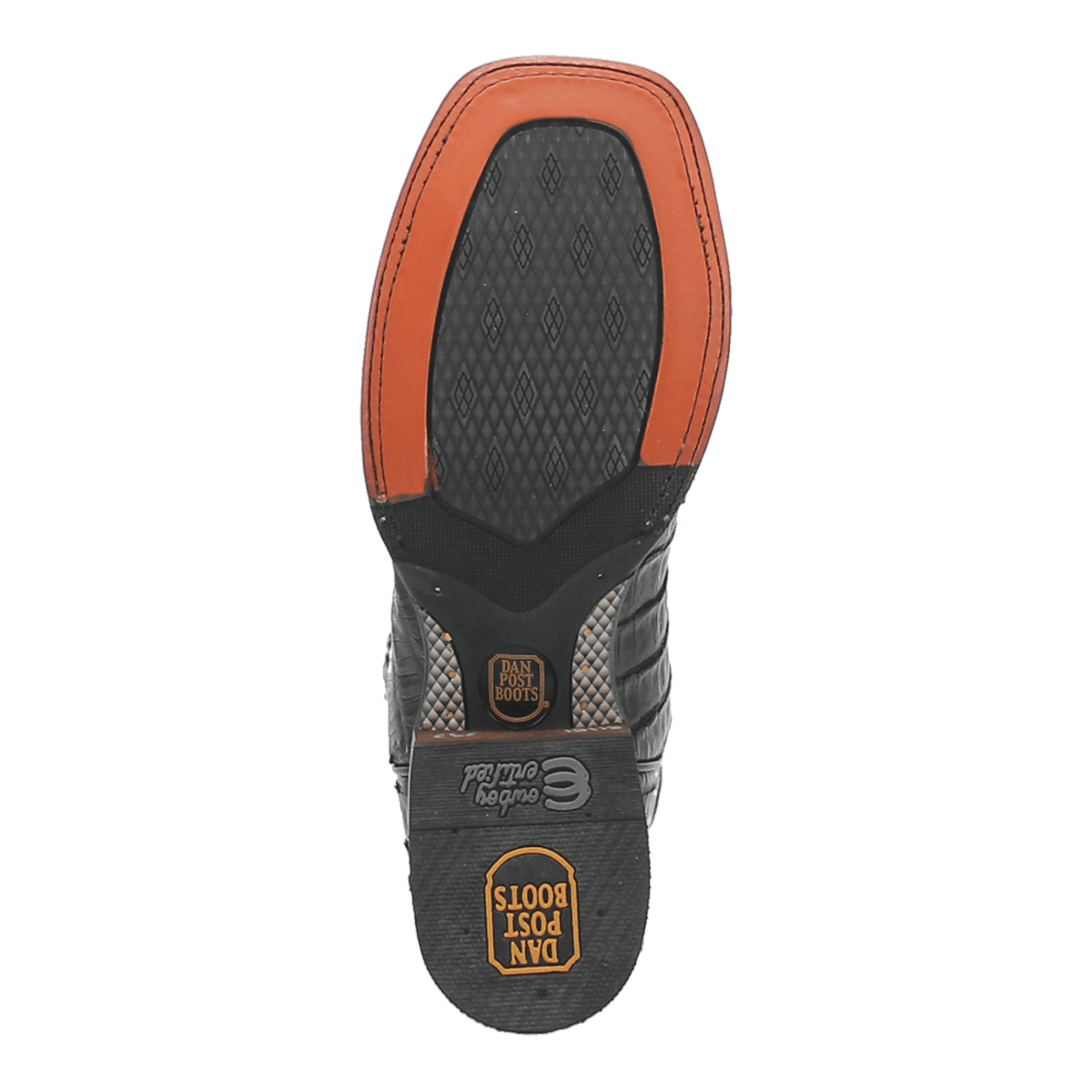 KINGSLY CAIMAN BOOT Image