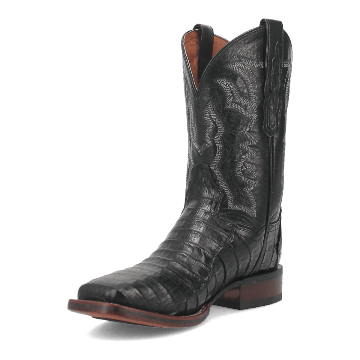 KINGSLY CAIMAN BOOT Image