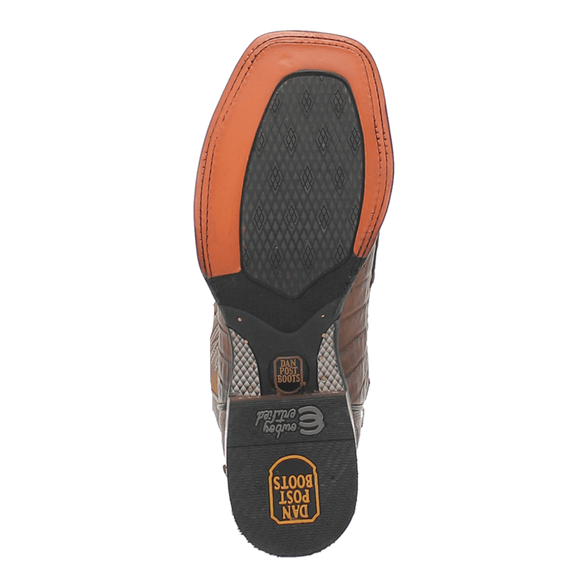 KINGSLY CAIMAN BOOT Image