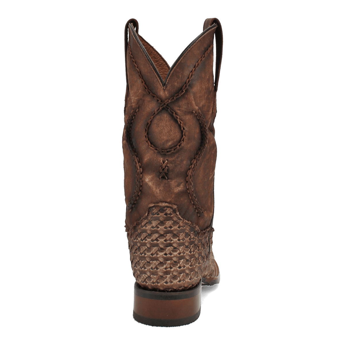 STANLEY LEATHER BOOT Image