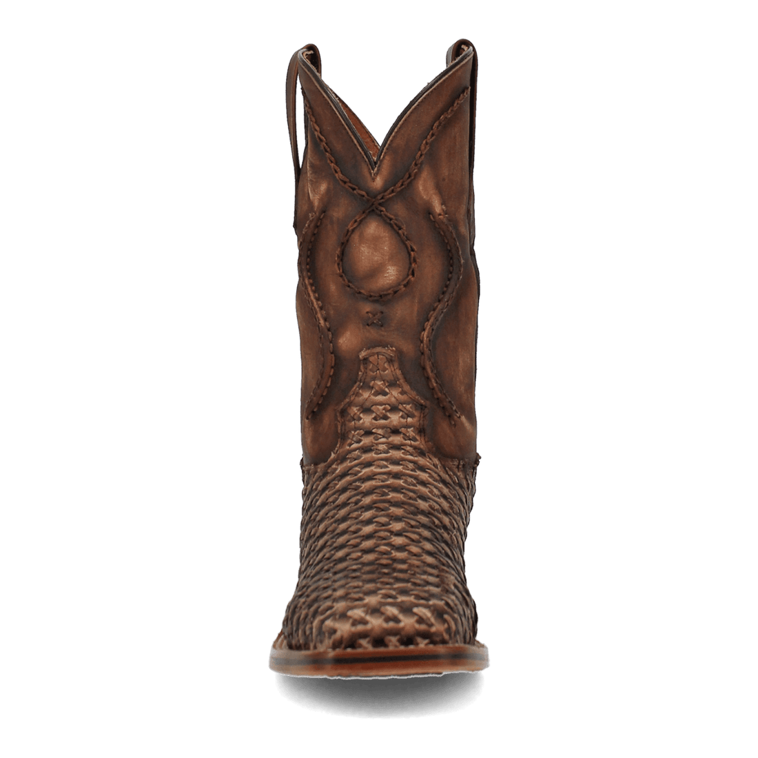 STANLEY LEATHER BOOT Preview #12