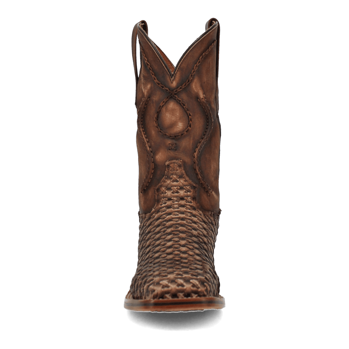 STANLEY LEATHER BOOT Image