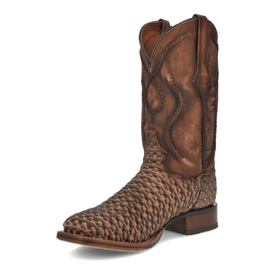 STANLEY LEATHER BOOT Preview #15