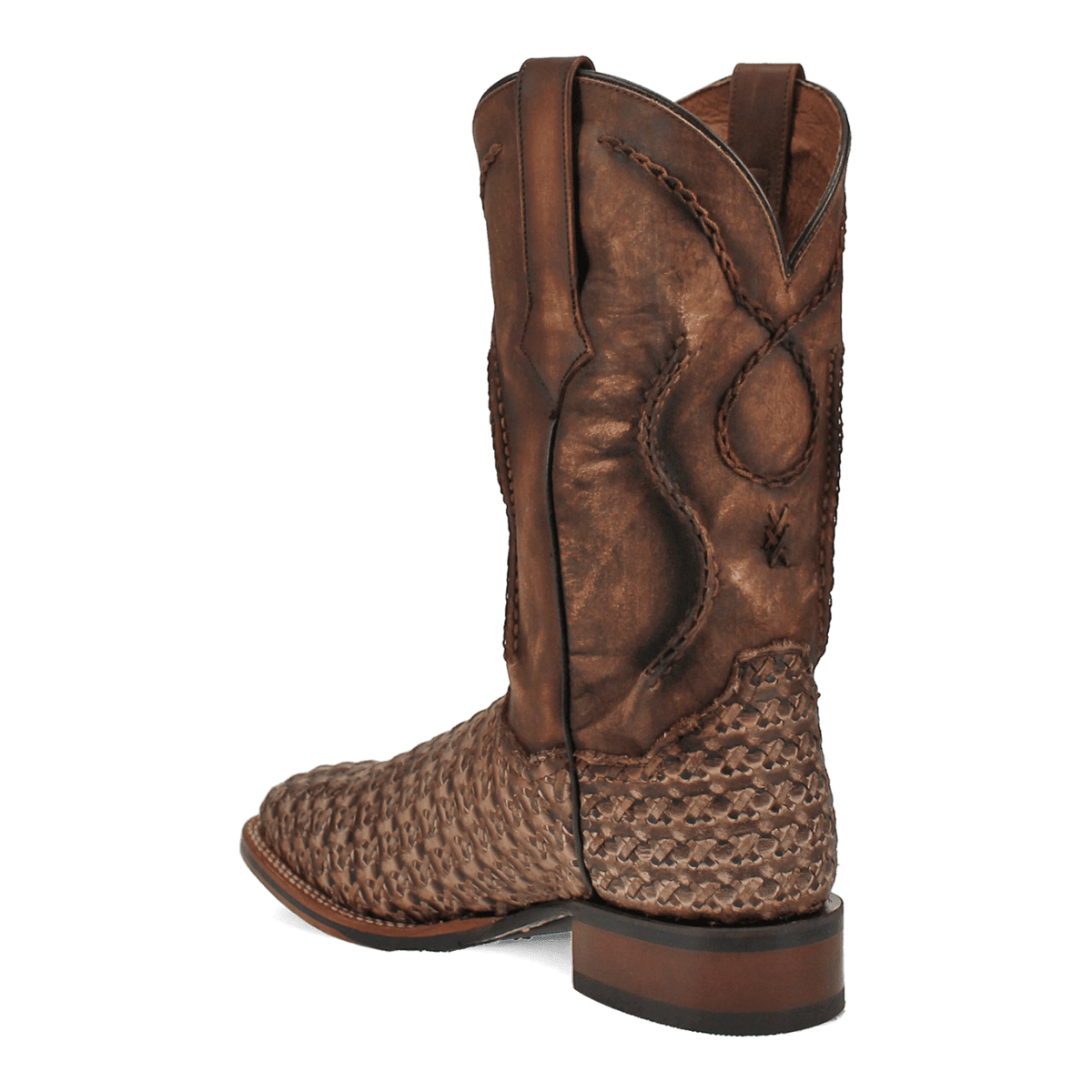 STANLEY LEATHER BOOT Image