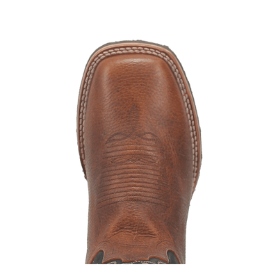 BOLDON LEATHER BOOT Preview #13